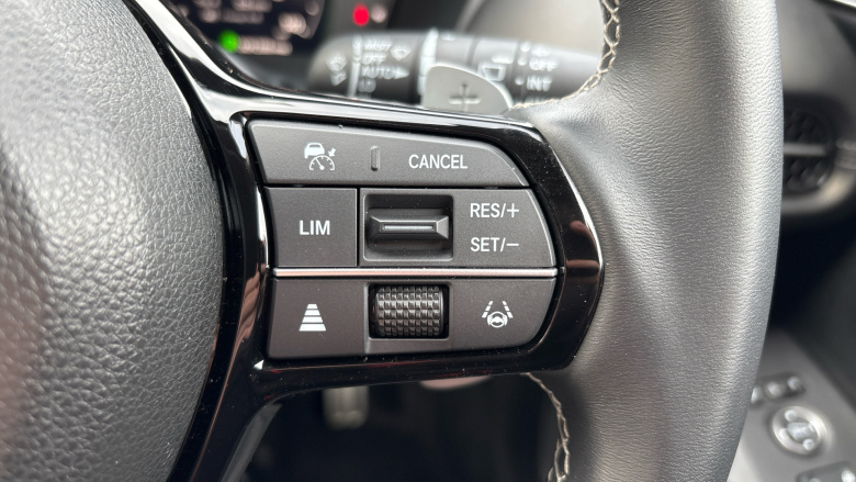 Honda Zr-V 2.0 eHEV Sport 5dr CVT Hybrid Estate